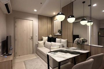 1 Bedroom Condo for rent in Life One Wireless, Lumpini, Bangkok near BTS Ploen Chit