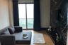 2 Bedroom Condo for rent in Equinox, Chom Phon, Bangkok near MRT Phahon Yothin