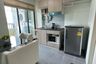 1 Bedroom Condo for sale in Niche Mono Sukhumvit - Puchao, Thepharak, Samut Prakan near BTS Pu Chao