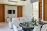 3 Bedroom Villa for sale in The Ozone Villas, Choeng Thale, Phuket