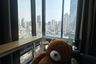 2 Bedroom Condo for rent in Ashton Silom, Suriyawong, Bangkok near BTS Chong Nonsi