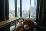 2 Bedroom Condo for rent in Ashton Silom, Suriyawong, Bangkok near BTS Chong Nonsi