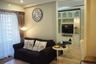 1 Bedroom Condo for rent in Saranjai Mansion, Khlong Toei, Bangkok near BTS Nana