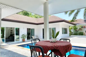 3 Bedroom Villa for rent in Chalong, Phuket