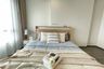 1 Bedroom Condo for rent in Rich Park at Triple Station, Suan Luang, Bangkok near Airport Rail Link Hua Mak