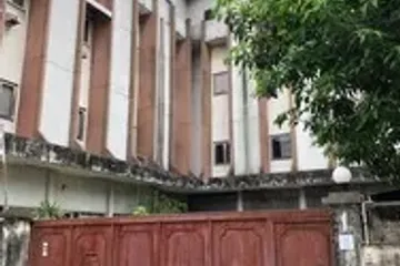 House for sale in Bang Chak, Bangkok near BTS Punnawithi