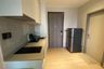 1 Bedroom Condo for Sale or Rent in Whizdom Station Ratchada-Thapra, Dao Khanong, Bangkok near BTS Talat Phlu