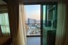 1 Bedroom Condo for Sale or Rent in Whizdom Station Ratchada-Thapra, Dao Khanong, Bangkok near BTS Talat Phlu