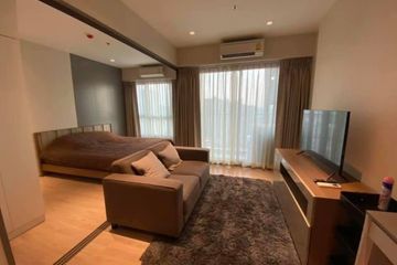 1 Bedroom Condo for Sale or Rent in Whizdom Station Ratchada-Thapra, Dao Khanong, Bangkok near BTS Talat Phlu