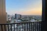 1 Bedroom Condo for Sale or Rent in Whizdom Station Ratchada-Thapra, Dao Khanong, Bangkok near BTS Talat Phlu