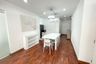 2 Bedroom Condo for rent in Bangkok Horizon Ramkhamhaeng, Hua Mak, Bangkok near MRT Lam Sali