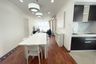 2 Bedroom Condo for rent in Bangkok Horizon Ramkhamhaeng, Hua Mak, Bangkok near MRT Lam Sali