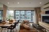 2 Bedroom Condo for sale in Rhythm Sukhumvit 36-38, Khlong Tan, Bangkok near BTS Thong Lo