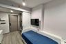 1 Bedroom Condo for rent in Ideo Chula - Samyan, Si Phraya, Bangkok near MRT Sam Yan