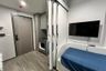 1 Bedroom Condo for rent in Ideo Chula - Samyan, Si Phraya, Bangkok near MRT Sam Yan