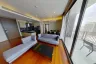 3 Bedroom Condo for rent in Quattro by Sansiri, Khlong Tan Nuea, Bangkok near BTS Thong Lo