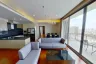 3 Bedroom Condo for rent in Quattro by Sansiri, Khlong Tan Nuea, Bangkok near BTS Thong Lo