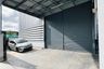 House for rent in Sam Sen Nok, Bangkok