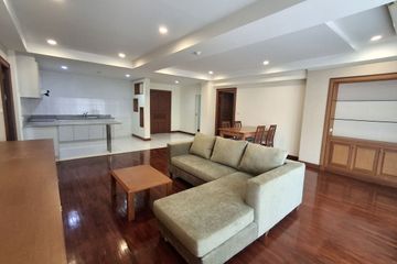 2 Bedroom Condo for rent in Nagara Mansion, Lumpini, Bangkok near BTS Ploen Chit