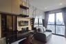 1 Bedroom Condo for rent in Ashton Asoke, Khlong Toei Nuea, Bangkok near MRT Sukhumvit