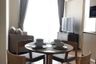 2 Bedroom Condo for rent in Park Origin Phrom Phong, Khlong Tan, Bangkok near BTS Phrom Phong