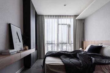 Condo for rent in The Room Rama 4, Rong Mueang, Bangkok near MRT Hua Lamphong