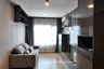 2 Bedroom Condo for rent in The LIVIN Phetkasem, Bang Wa, Bangkok near MRT Phasi Charoen