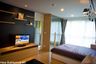 Condo for rent in Hive Sukhumvit 65, Phra Khanong Nuea, Bangkok near BTS Ekkamai