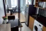 1 Bedroom Condo for rent in Bangkok Feliz Sukhumvit 69-2, Phra Khanong Nuea, Bangkok near BTS Phra Khanong