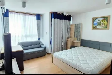 1 Bedroom Condo for rent in Bangkok Feliz Sukhumvit 69-2, Phra Khanong Nuea, Bangkok near BTS Phra Khanong
