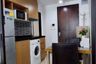 1 Bedroom Condo for rent in Bangkok Feliz Sukhumvit 69-2, Phra Khanong Nuea, Bangkok near BTS Phra Khanong