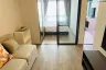 1 Bedroom Condo for rent in Monte Rama 9, Hua Mak, Bangkok near MRT Ramkhamhaeng 12