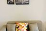 1 Bedroom Condo for rent in Monte Rama 9, Hua Mak, Bangkok near MRT Ramkhamhaeng 12