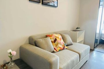 1 Bedroom Condo for rent in Monte Rama 9, Hua Mak, Bangkok near MRT Ramkhamhaeng 12