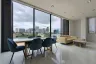 3 Bedroom Condo for rent in Formosa Ratchayotin, Chatuchak, Bangkok near MRT Phaholyothin 24