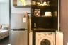 1 Bedroom Condo for rent in Edge Sukhumvit 23, Khlong Toei Nuea, Bangkok near BTS Asoke