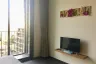1 Bedroom Condo for rent in Edge Sukhumvit 23, Khlong Toei Nuea, Bangkok near BTS Asoke