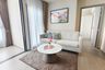 1 Bedroom Condo for rent in Aspire Sukhumvit - Rama 4, Phra Khanong, Bangkok near BTS Phra Khanong