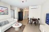 1 Bedroom Condo for rent in Aspire Sukhumvit - Rama 4, Phra Khanong, Bangkok near BTS Phra Khanong