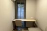 1 Bedroom Condo for rent in Chapter Thonglor 25, Khlong Tan Nuea, Bangkok near BTS Thong Lo