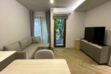 1 Bedroom Condo for rent in Chapter Thonglor 25, Khlong Tan Nuea, Bangkok near BTS Thong Lo
