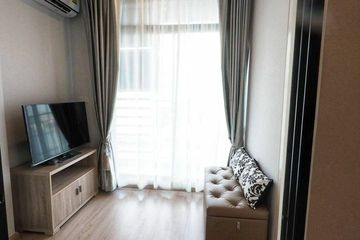 1 Bedroom Condo for sale in Bangkok Horizon Sathorn, Yan Nawa, Bangkok near BTS Chong Nonsi