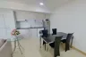 1 Bedroom Condo for rent in My Resort Bangkok, Bang Kapi, Bangkok near MRT Phetchaburi