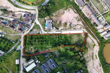 Land for sale in Si Sunthon, Phuket
