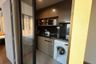 1 Bedroom Condo for rent in Ideo Q Sukhumvit 36, Khlong Tan, Bangkok near BTS Thong Lo