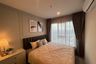 1 Bedroom Condo for rent in Regent Home Bangna, Bang Na, Bangkok near BTS Bang Na