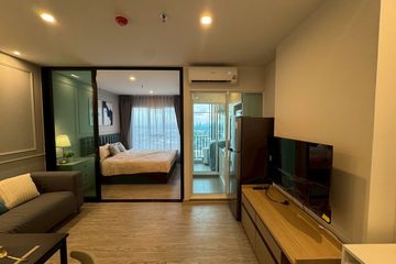 1 Bedroom Condo for rent in Regent Home Bangna, Bang Na, Bangkok near BTS Bang Na