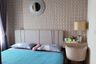 1 Bedroom Condo for rent in NICHE MONO Sukhumvit - Bearing, Samrong Nuea, Samut Prakan near BTS Bearing