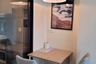 1 Bedroom Condo for rent in NICHE MONO Sukhumvit - Bearing, Samrong Nuea, Samut Prakan near BTS Bearing