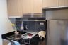 1 Bedroom Condo for rent in NICHE MONO Sukhumvit - Bearing, Samrong Nuea, Samut Prakan near BTS Bearing
